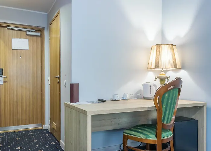 Hotel Bern By Rikas Hotels