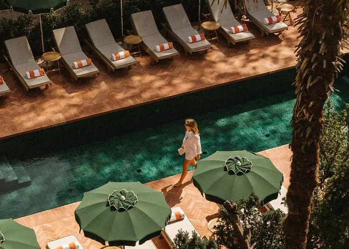 Parkhotel Mondschein, a Member of Design Hotels