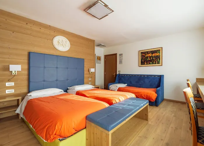 Barisetti Sport Hotel