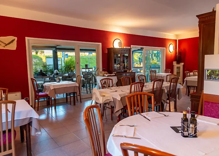 Hotel Cristina