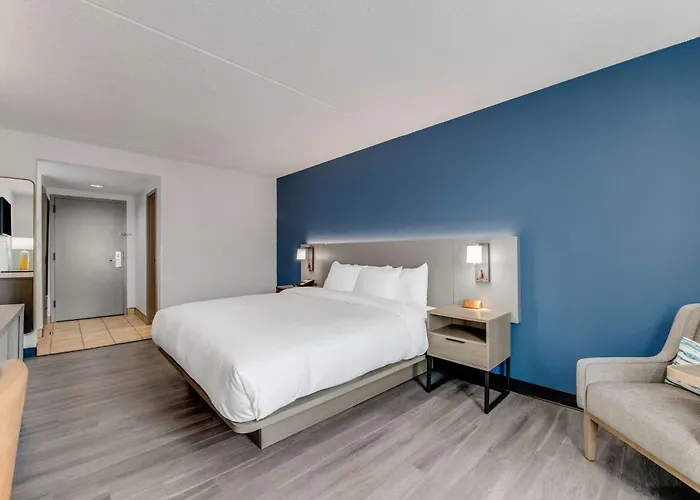 Comfort Inn Thomasville I-85
