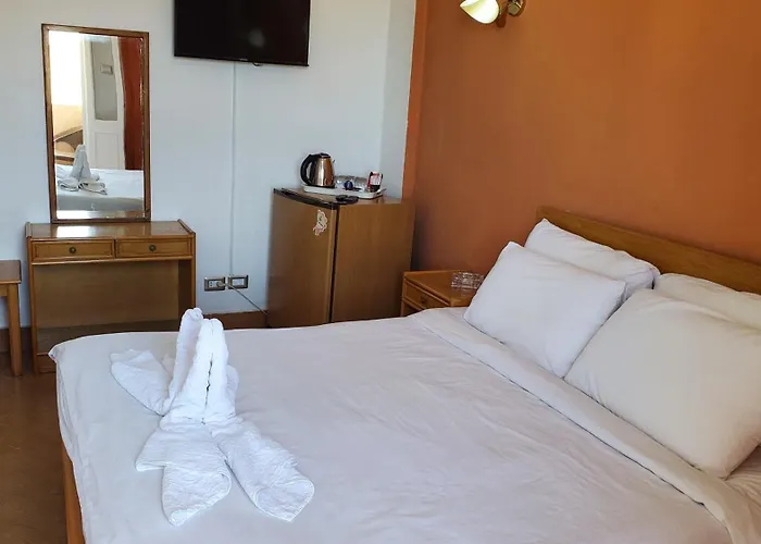 Adriatica Hotel Marsa Matrouh