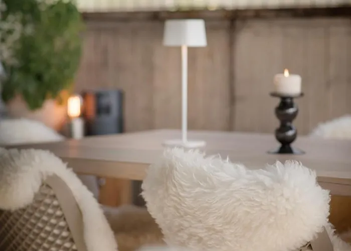 B&B Le Rêve Maastricht