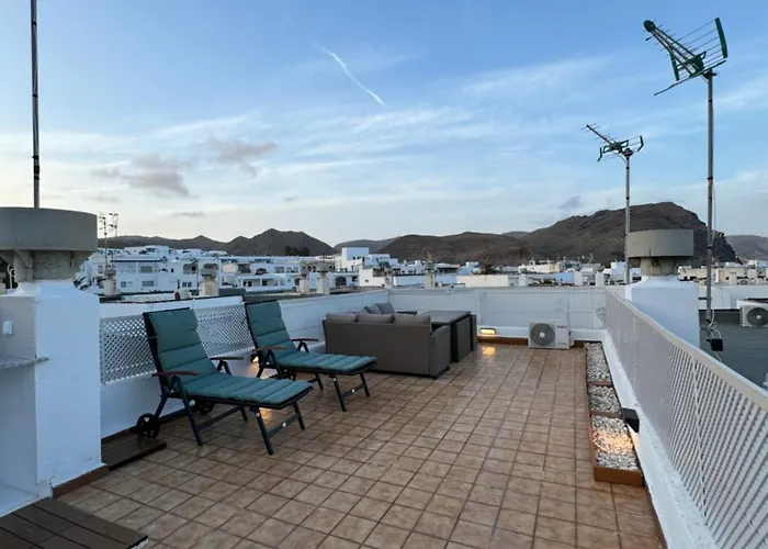 Balcón del Cabo