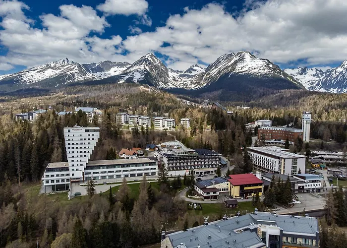 Hotel Toliar&wellness