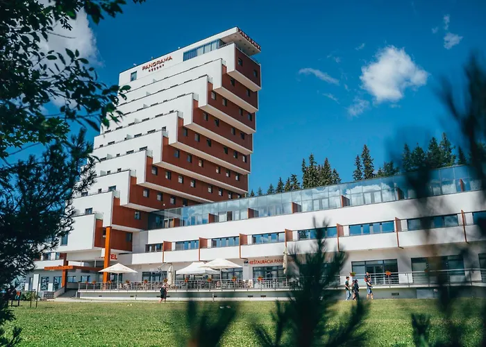 Hotel Panorama