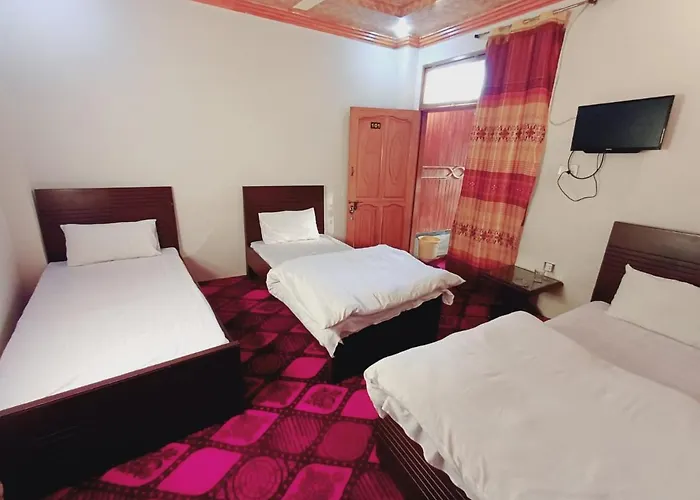 Stay Inn Hotel
