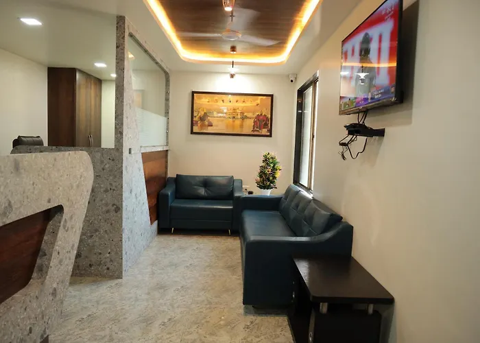 Hotel Lord Krishna