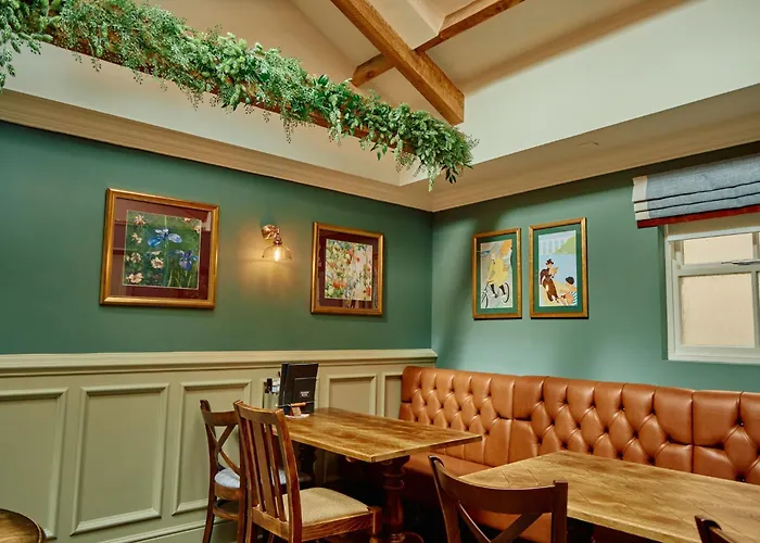 The Pennine Inn