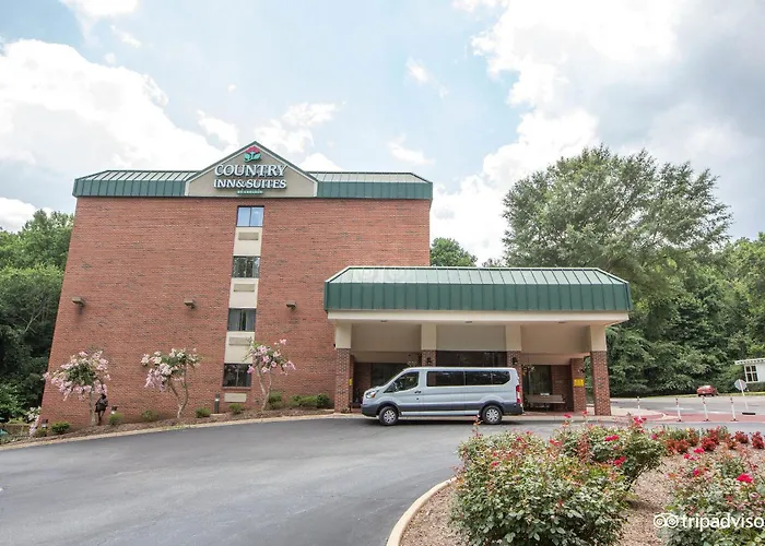 Country Inn & Suites By Radisson, Williamsburg East Busch Gardens , Va