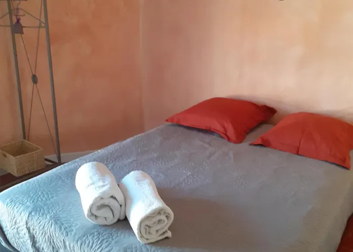 Auberge Saint Roch