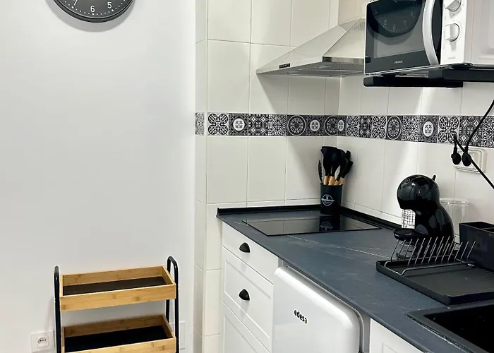 Apartamentos Val de Comillas