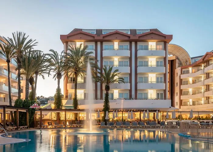 Alegria Florida & Spa