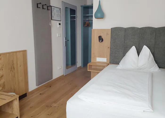 Hotel Restaurant Zur Post