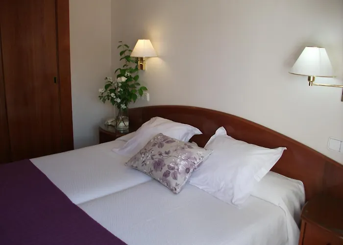 Rvhotels Avenida