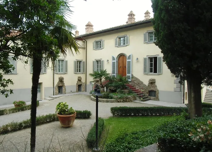 Villa Ducci