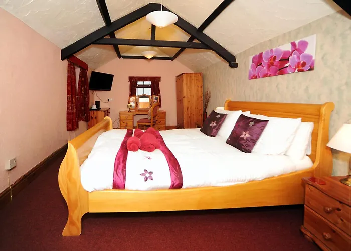 The West Country Inn