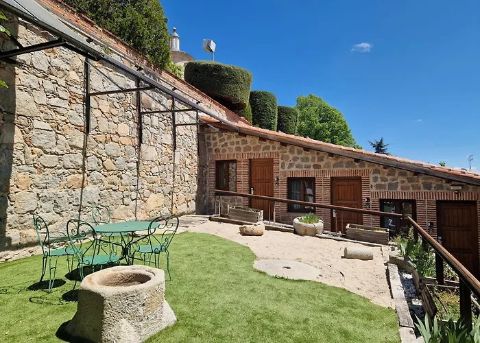 Hotel Las Leyendas