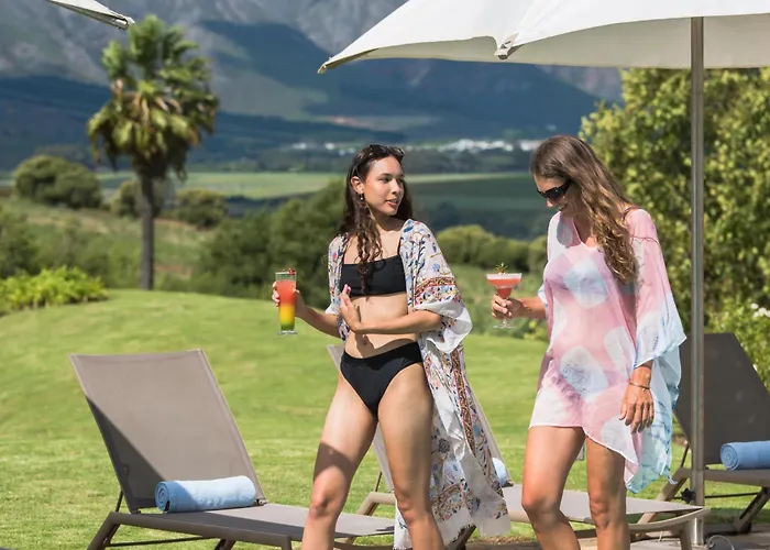 ASARA Wine Estate&Hotel