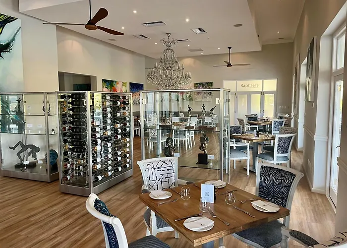 Asara Wine Estate & Hotel