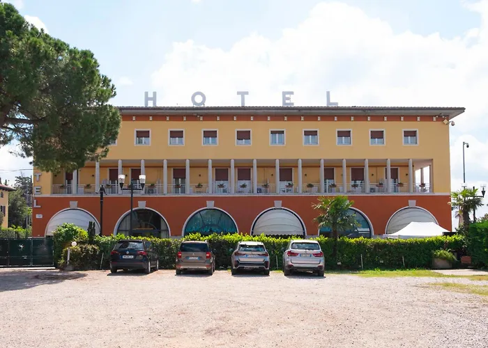 Hotel Vela D'Oro ***S