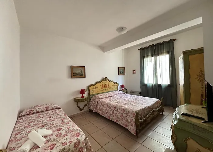 Albergo Dolcedo