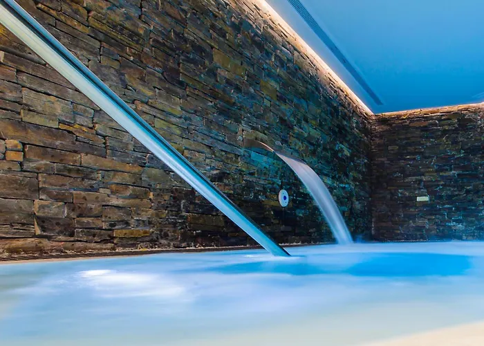 El Lodge, Ski & Spa