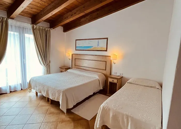 Hotel La Borgata