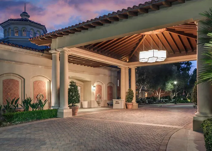 Marriott'S Newport Coast Villas