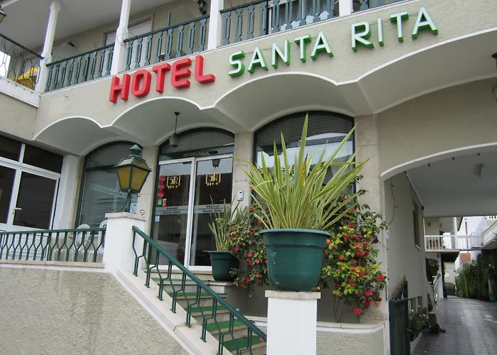 Hotel Santa Rita