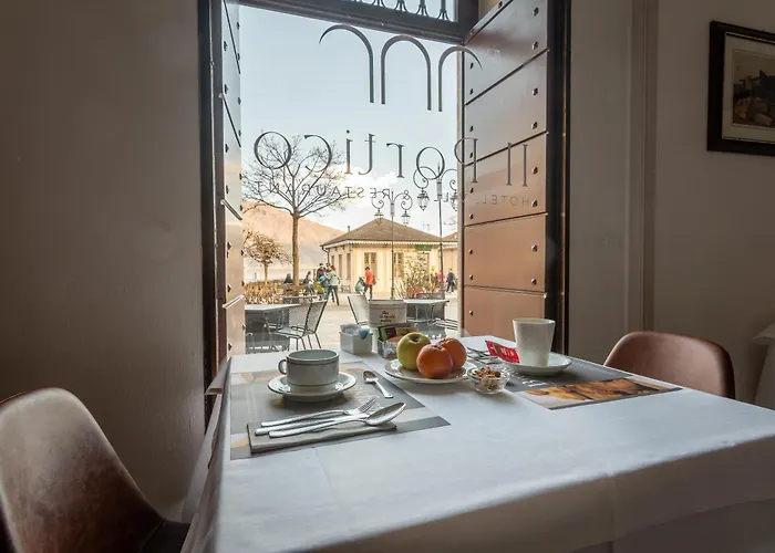Lvg Hotel Collection - Il Portico