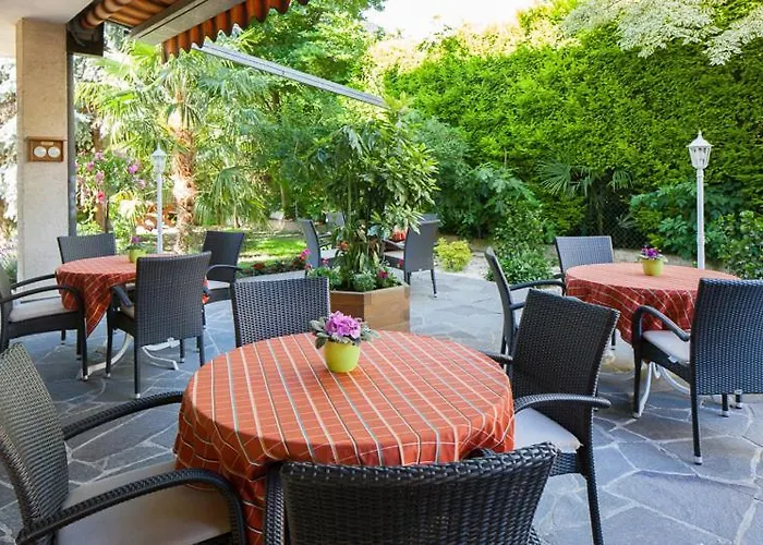 Pension Weingarten