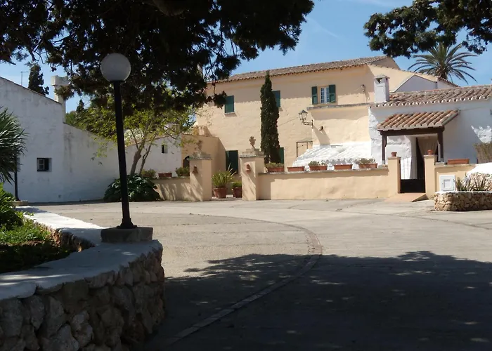 Hotel Rural Son Tretze - Adults Only