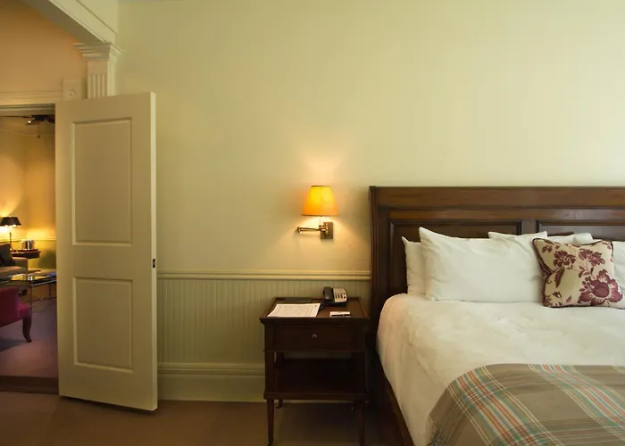 New Sheridan Hotel