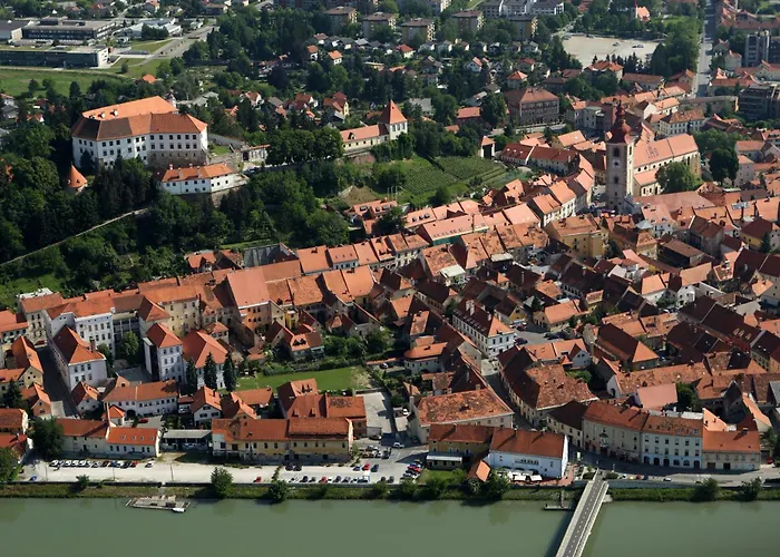 Casino&Hotel ADMIRAL Ptuj
