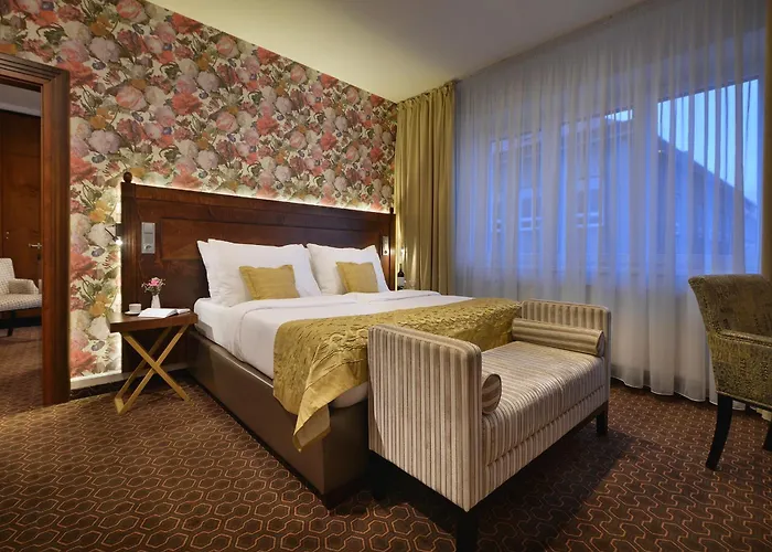 Vysocina Design Apartments