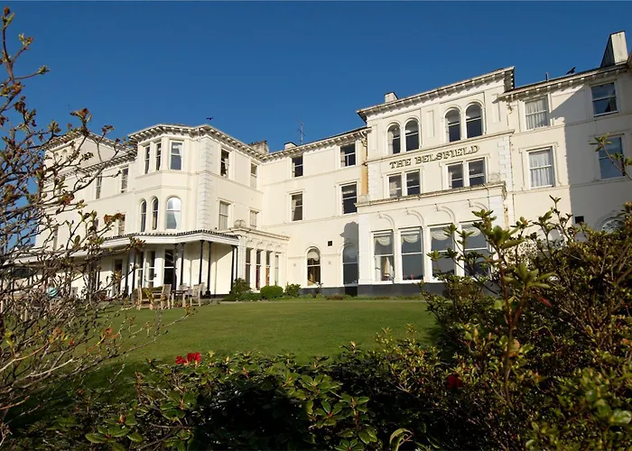 The Belsfield Hotel