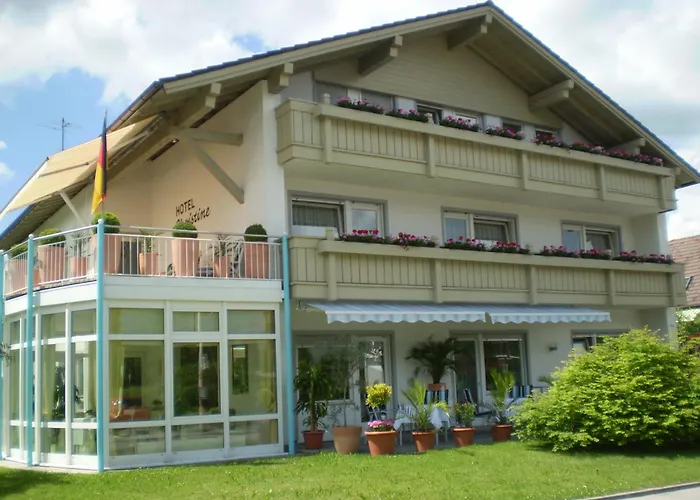 Hotel Christine