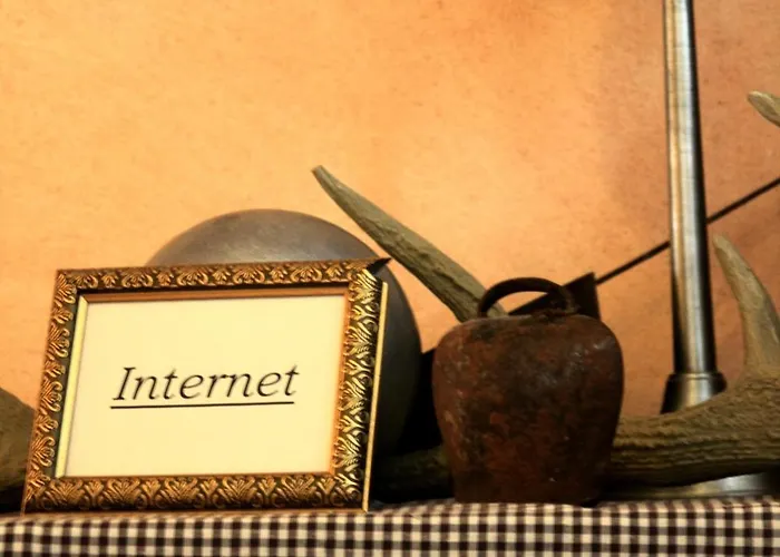Landhotel Hirsch