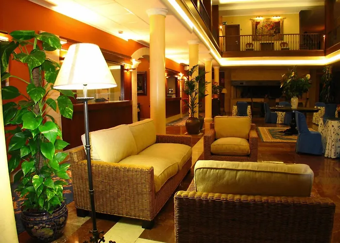 Hotel Finca La Mansion