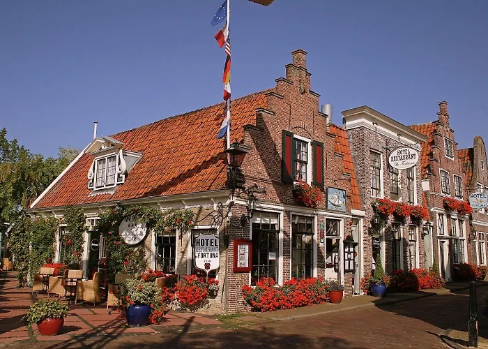 Hotel & Restaurant De Fortuna