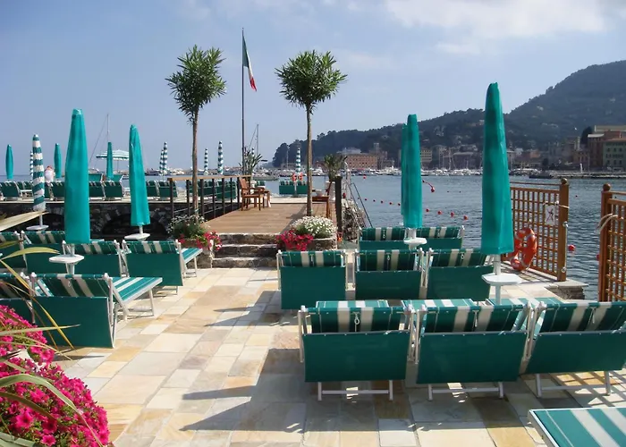 Hotel Helios