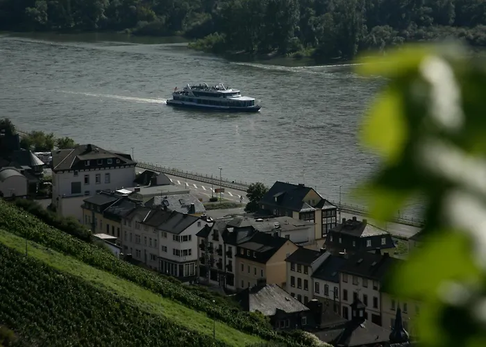Rheinhotel Lamm