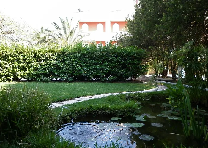 Villa Dei Misteri
