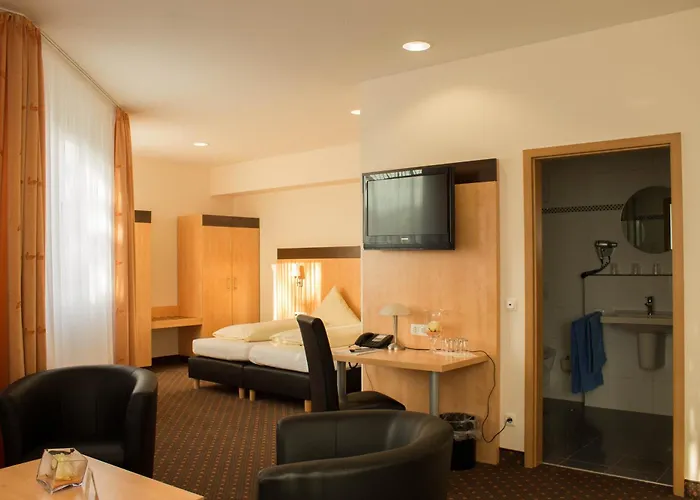 Hotel Am Freischuetz