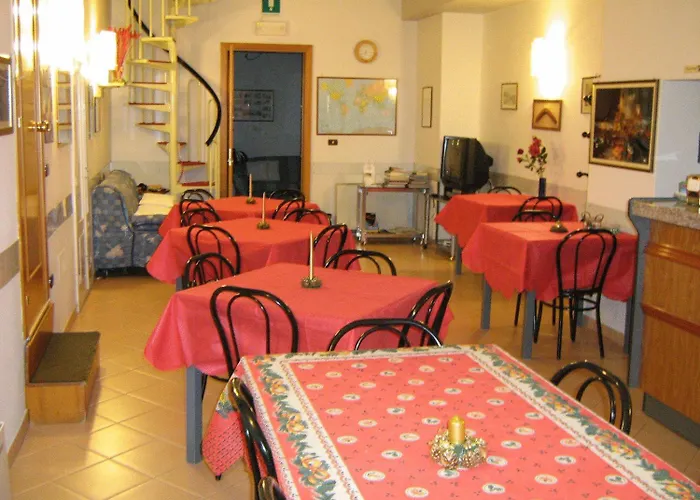 Hotel Castello
