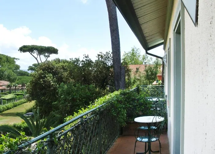 Hotel Mignon