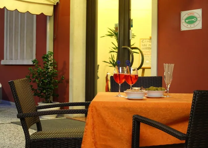 Hotel Cima