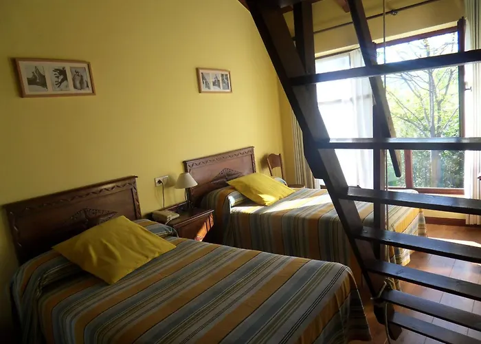 Hotel El Carmen