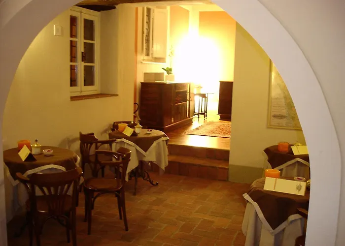 Albergo San Martino